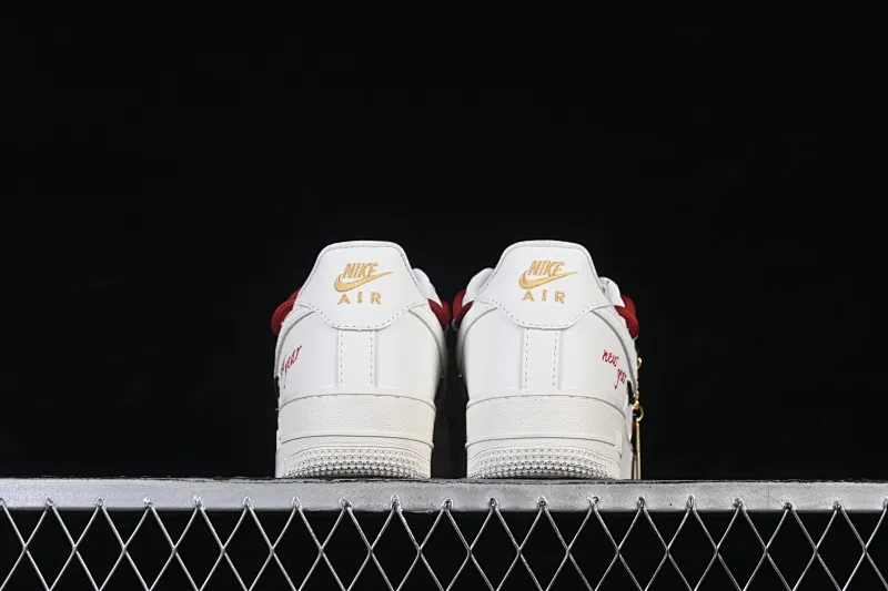 All categories Nk Air Force 1 Air Force series Nk Air Force 1 Low Air Force low-top Nike Air Force 1'07 Low Happy New Year Air Force 1 low-top casual sneakers FV3654-111
